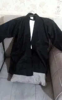 لباس کاراته یک میلیون