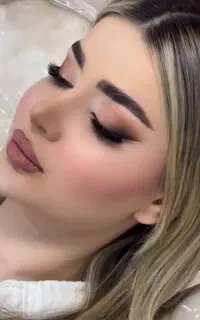 میکاپ تخصصی با مواد درجه یک و تخفیف ویژه/نوبهار