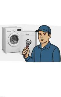 تعمیرات انواع لباسشویی و ظرفشویی
