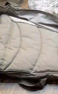 کریر و ساک حمل کودک مارک گراکو