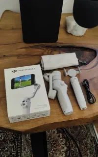 گیمبال موبایل Dji Osmo 6