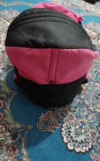 ساک حمل نوزاد