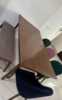 ناهارخوری 8 نفره