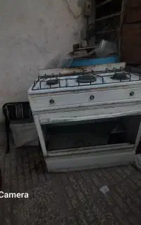 اجاق گاز 3 شعله