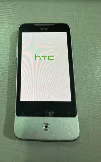 گوشی اچ تی سی لجند HTC LEGEND