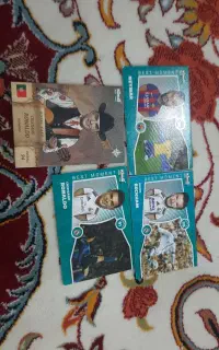 کارت کیمدی ۲۰۲۶