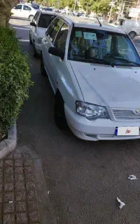 پراید 111