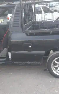 فروش وانت خشک
