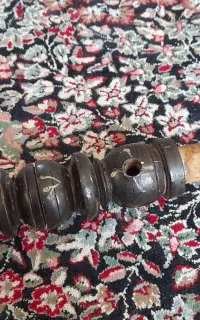 چوب قلیون