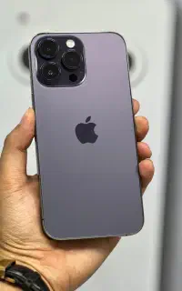 آیفون ۱۴پرومکس