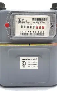 لوله کشی گاز گاز کشی کلی وجزیی