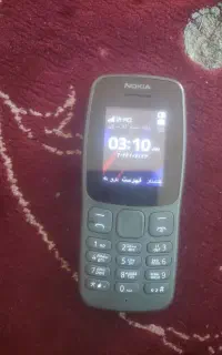 گوشی ساده