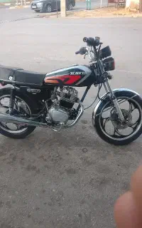 موتور هوندا 250سی سی