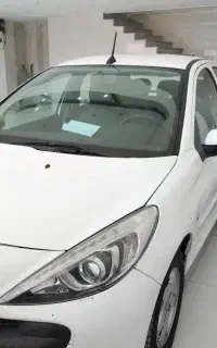207 اتومات مدل 97