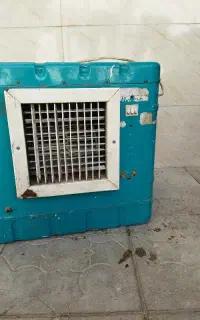 کولر 2500