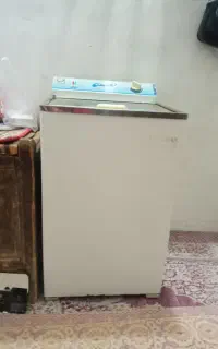 لباسشویی سطلی مارک نفیس