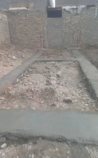 بنایی ساختمان