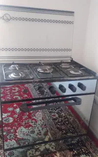 اجاق گاز