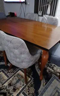 میز غذاخوری