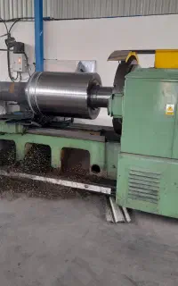 استخدام تراشکار ماهر