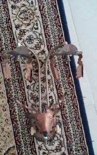 روشنایی  سالم شیشه هم داره