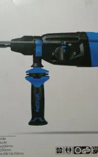 دژبر  NOVA