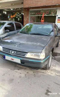 روآ 405مدل87