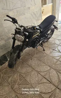 موتور کویر st3.220 سالم بدون کارکرد