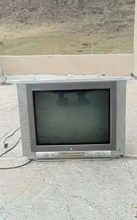 تلویزیون