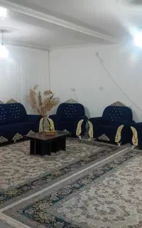 مبل سلطنتی ۷ نفره