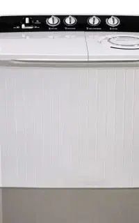 لباسشویی دوقلو