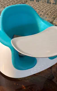 صندلی غذای پرتابل اسپرینگ