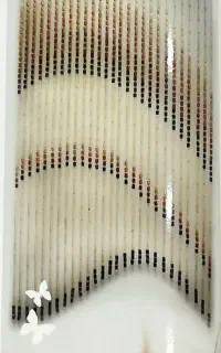پرده راهرویی