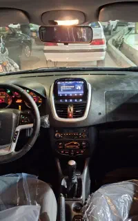 207 پانا دنده مدل 1401