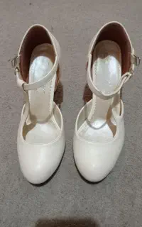 کفش مجلسی