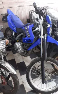یاماها wr155