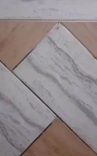 استاد کاشی کاری آجر چین و...
