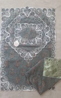 سجاده و جانماز