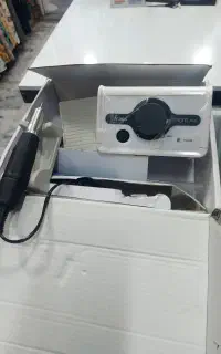 سوهان ناخن