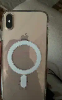 Xsmax256