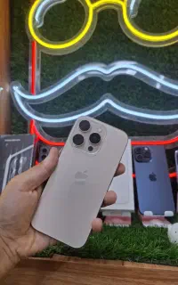 IPhone 16pro