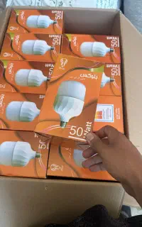فروش لامپ