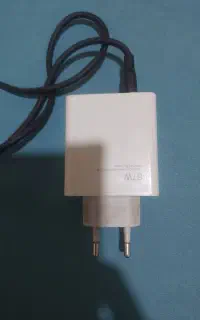 شارژر 67وات فست شارژ