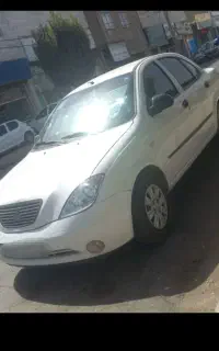 تیبا۱ مدل ۴۰۰ فروشی