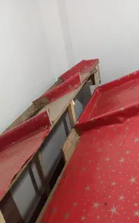 طبق میوه فروشی قیمت مفت