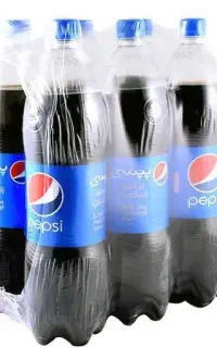 نوشابه پپسی یک و نیم لیتری ۸۵ تومن
