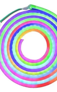 چراغ RGB هوشمند