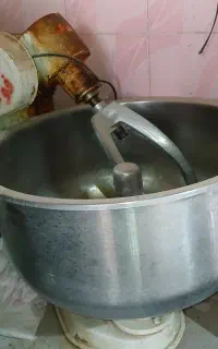 خمیر گیر