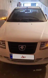 فروش سرون پلاس xu7p/معاوضه با تارا اتومات صفر