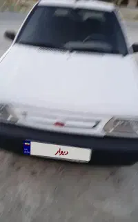 پراید۹۰داشبردجدید